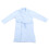 (Blue) Coral Velvet Bathrobe Thick Soft Warm Blue 1