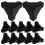 200 Pcs Plastic Corner Guards For Carton Packaging 10