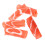10 Pcs Artificial Meat Roll Props For Food Display And Hot Pot 3