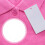 2000 Pcs Plastic Fasteners Hanging Tags Snap Locks For Clothing 10