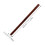 Compact D Key Bamboo Flute 44 Cm Portable Chinese Dizi For Beginners 2