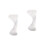 2000 Pcs Plastic Fasteners Hanging Tags Snap Locks For Clothing 4