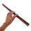 Compact D Key Bamboo Flute 44 Cm Portable Chinese Dizi For Beginners 4