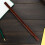 Compact D Key Bamboo Flute 44 Cm Portable Chinese Dizi For Beginners 7