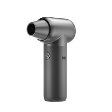 Duct Fanblower Mini Handheld High-Speed Brushless Turbofan For Camping Outdoor Use Blower Fan Blowing Tools