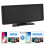 10.26" Touch Screen BT Car Wireless Apple CarPlay Android Auto Dash Cam GPS WIFI 4