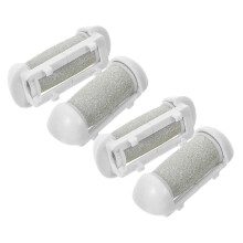 12 Pcs Electric Feet Remover Coarse Roller For Dead Skin