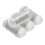 12 Pcs Electric Feet Remover Coarse Roller For Dead Skin 2