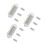 12 Pcs Electric Feet Remover Coarse Roller For Dead Skin 5