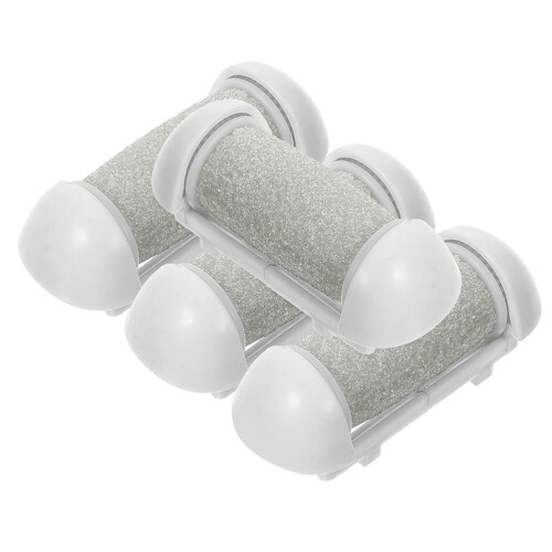 12 Pcs Electric Feet Remover Coarse Roller For Dead Skin 2