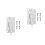 2Pcs Sliding Window Sash Locks Cam Latch For Double Hung Windows 10