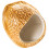3Pcs Household Hamster Hideout Decorative Chinchilla Bed Accessory 11