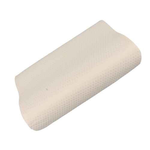 Memory Pillow Core Slow Rebound Neck Support Breathable Bed Pillow 1