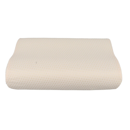 Memory Pillow Core Slow Rebound Neck Support Breathable Bed Pillow 2