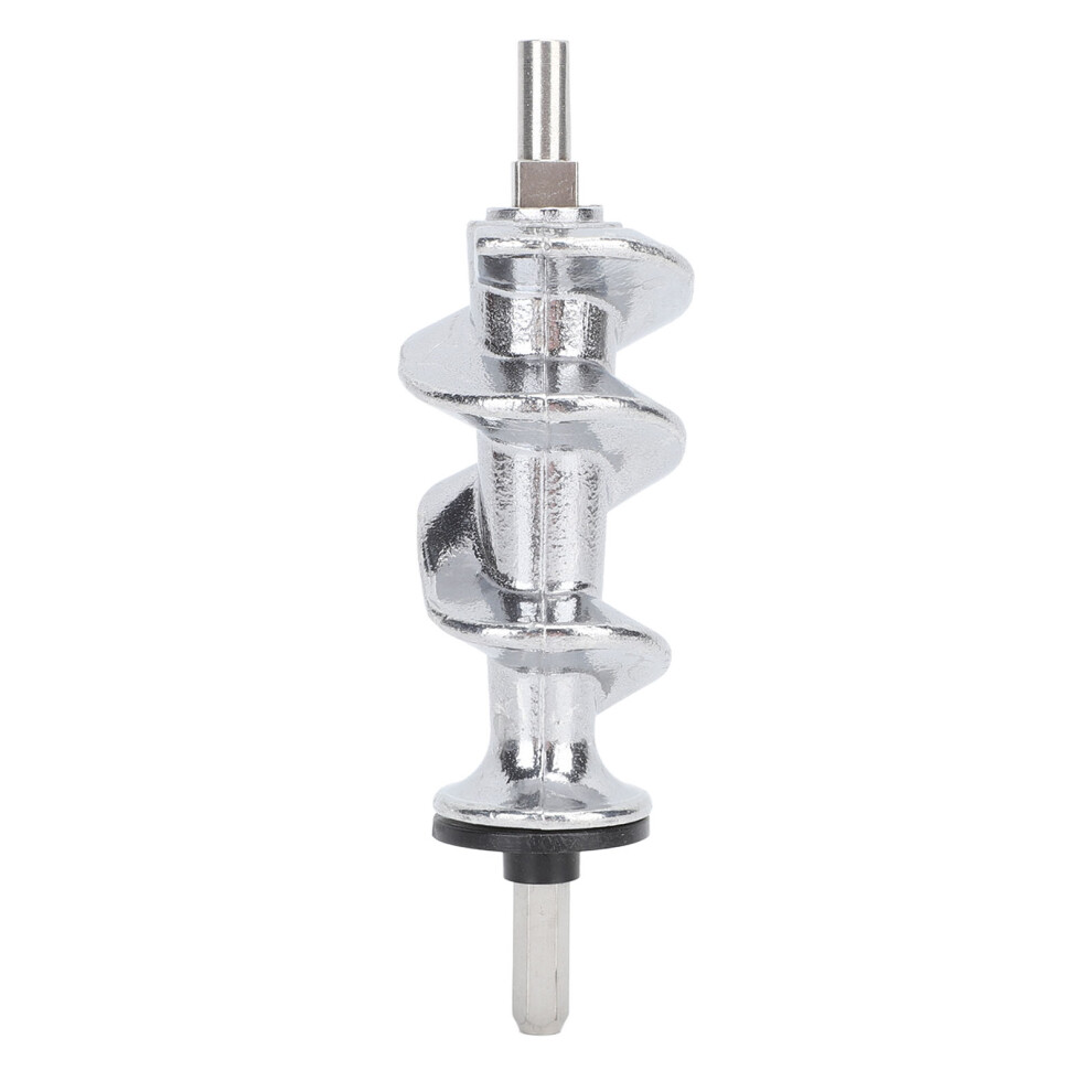 (Hm 01) Stainless Steel Meat Mincer Screw Replacement For Hm 05 609610747147