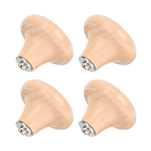 8 Pcs Replaceable Pan Lid Knobs For Household Pots And Pans
