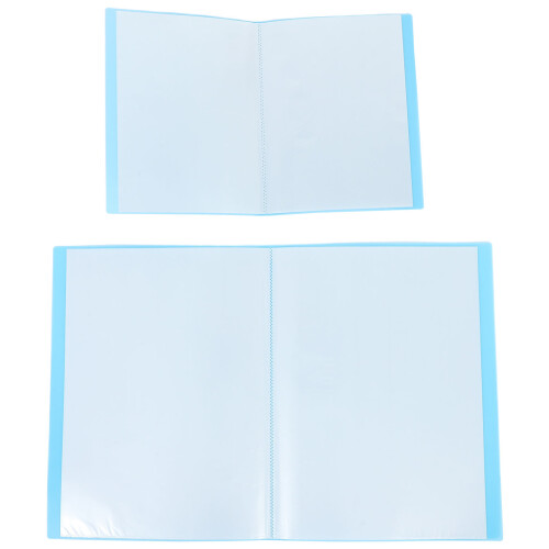 6 Pcs Diamond Drawing Storage Album A4 A3 Dotting Display Book