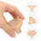 8 Pcs Replaceable Pan Lid Knobs For Household Pots And Pans 10