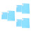 6 Pcs Diamond Drawing Storage Album A4 A3 Dotting Display Book 8