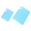 6 Pcs Diamond Drawing Storage Album A4 A3 Dotting Display Book 3