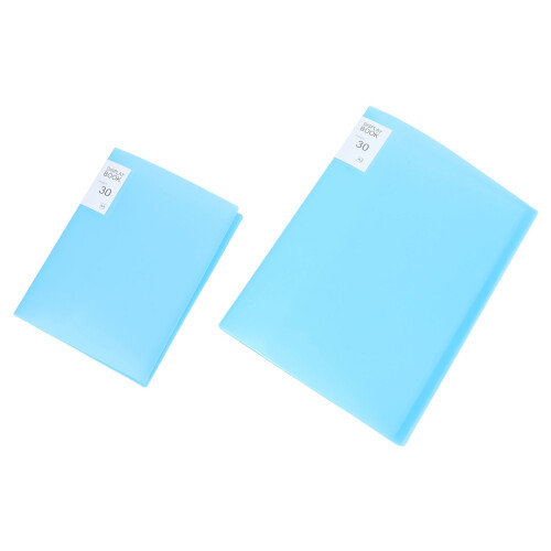 6 Pcs Diamond Drawing Storage Album A4 A3 Dotting Display Book 2