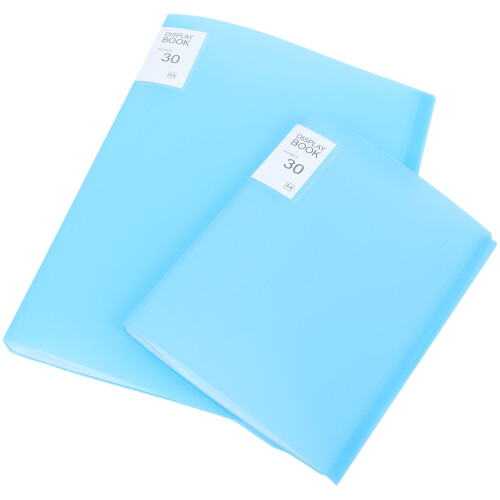 6 Pcs Diamond Drawing Storage Album A4 A3 Dotting Display Book 1