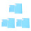 6 Pcs Diamond Drawing Storage Album A4 A3 Dotting Display Book 4