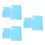 6 Pcs Diamond Drawing Storage Album A4 A3 Dotting Display Book 9