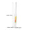4Pcs Handheld Electronic Salinometer Pen For Food Salinity Testing 11