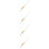4Pcs Handheld Electronic Salinometer Pen For Food Salinity Testing 10