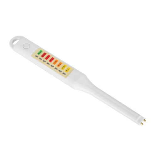 4Pcs Handheld Electronic Salinometer Pen For Food Salinity Testing 2