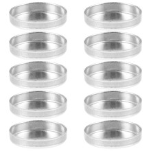 150 Pcs Empty Eyeshadow Pans Storage Palette Sub Containers For Women