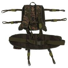 Tree Stand Backpack Oxford Cloth Lightweight Universal