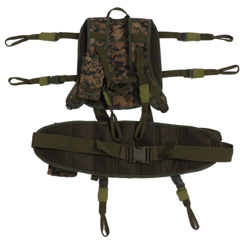 Tree Stand Backpack Oxford Cloth Lightweight Universal
