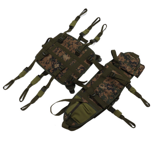 Tree Stand Backpack Oxford Cloth Lightweight Universal 1
