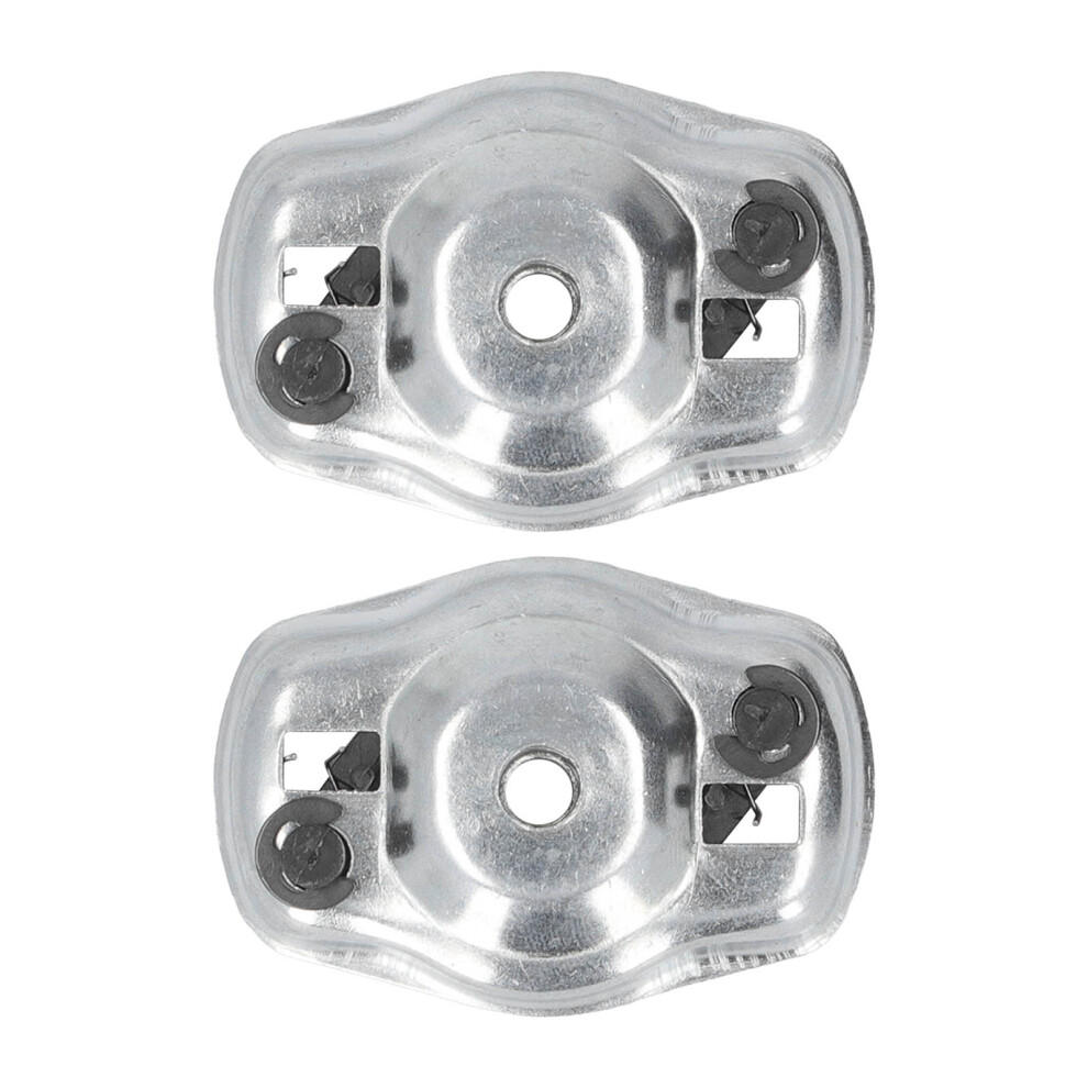 2PCS Lawn Trimmer Starter Pawl Steel 128R 135R 323R 327 RDX 535 Rx