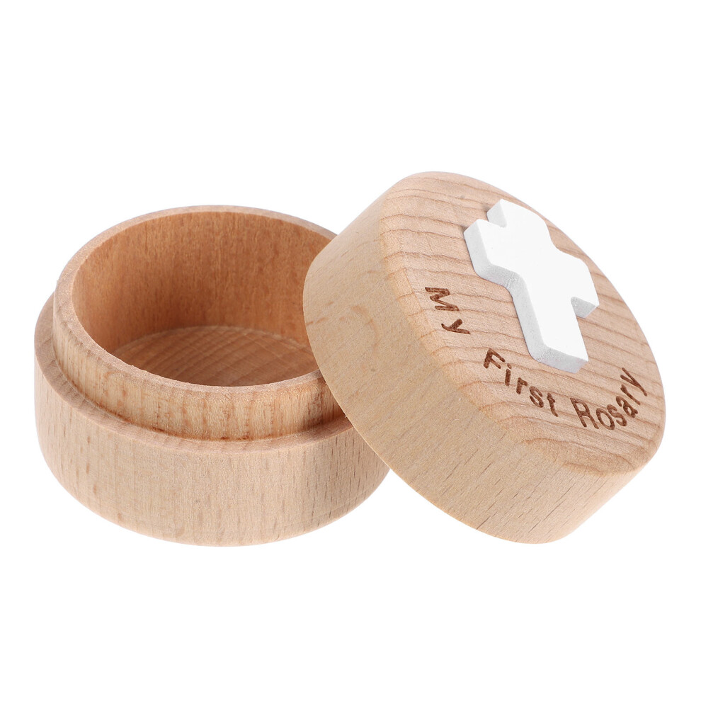 3Pcs Rosary Wooden Box Jewelry Case Container-image-OPC-PKXVS68-NEW