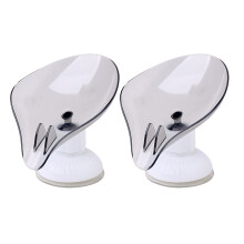 4Pièces Porte- Drainant Compact Pour Salle De Bain