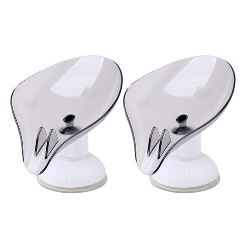 4Pièces Porte- Drainant Compact Pour Salle De Bain