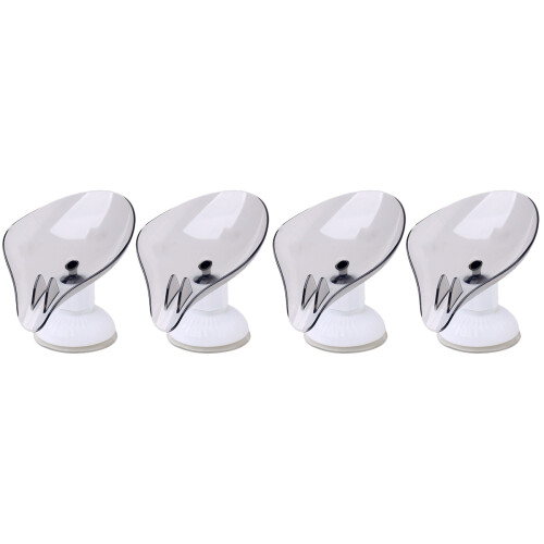4Pièces Porte- Drainant Compact Pour Salle De Bain 1