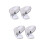 4Pièces Porte- Drainant Compact Pour Salle De Bain 7