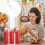 1 set 20 250 ml leerflaschen transparent 4