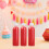 1 set 20 250 ml leerflaschen transparent 9