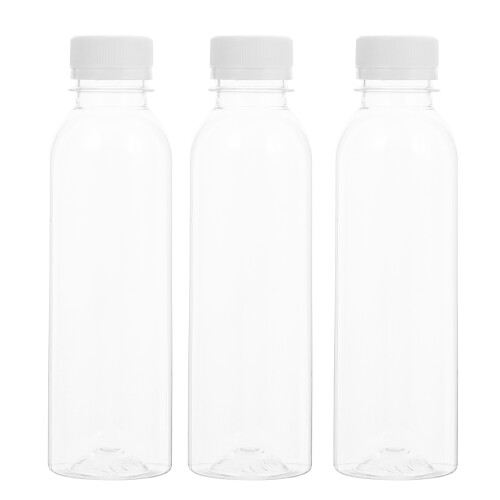 1 set 20 250 ml leerflaschen transparent 1