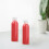 1 set 20 250 ml leerflaschen transparent 8