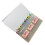 52-Week Money Saving Challenge Binder Budget Cash Binder 4