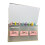 52-Week Money Saving Challenge Binder Budget Cash Binder 2