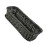 1 kunstrattankorb 28x11x7 cm dunkelgrau 1