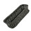 1 kunstrattankorb 28x11x7 cm dunkelgrau 5