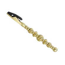 2Pcs Golden Bracelet Fastening Helper Tool Clasp Buddy for Jewelry